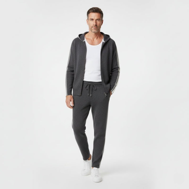 Forgepath – Wool Track Set - Hilltop Nord