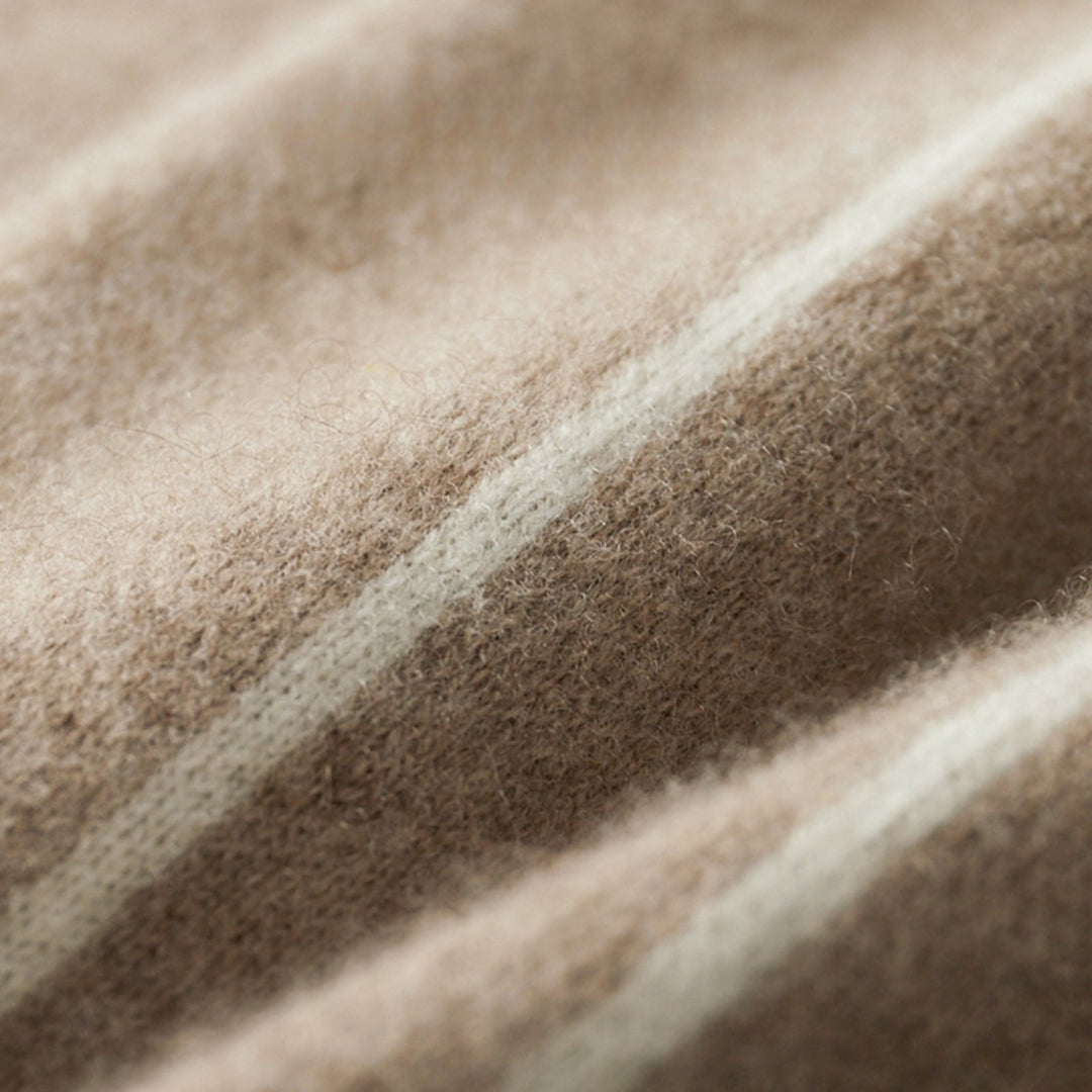 Glenwood – Cashmere Wool Set - Hilltop Nord