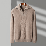 Highland - Merino Wool Jacket - Hilltop Nord