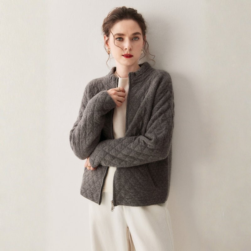 Rivermoor – Cashmere Wool Jacket
