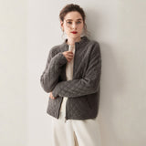 Rivermoor – Cashmere Wool Jacket
