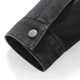 Ironfield – Denim Jacket - Hilltop Nord