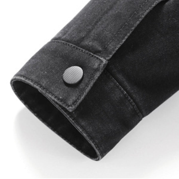 Ironfield – Denim Jacket - Hilltop Nord