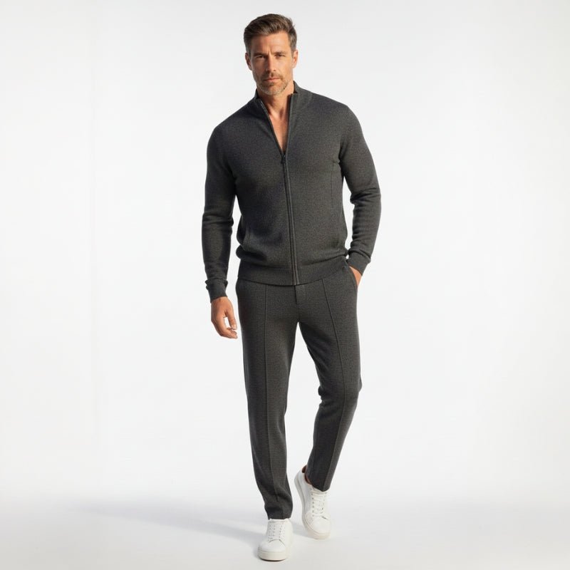 Fernleigh – Merino Wool Set - Hilltop Nord