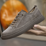 Stonehaven - Suede Sneakers