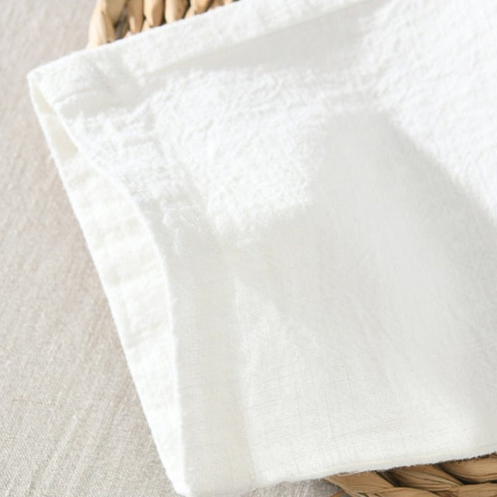 Clyden – Cotton Pants - Hilltop Nord