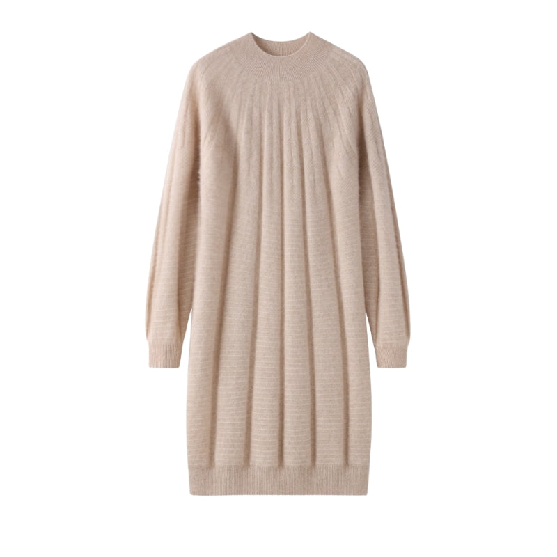 Mistline – Cashmere Dress