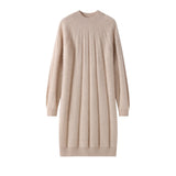 Mistline – Cashmere Dress