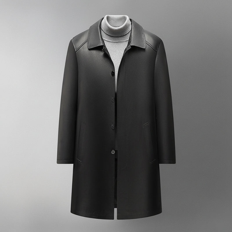 Shadowmark – Long Coat - Hilltop Nord