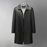 Shadowmark – Long Coat - Hilltop Nord