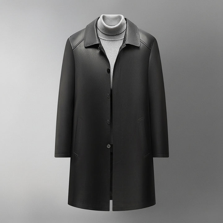 Shadowmark – Long Coat - Hilltop Nord