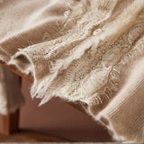 Hearthgale – Cashmere Wool Sweater