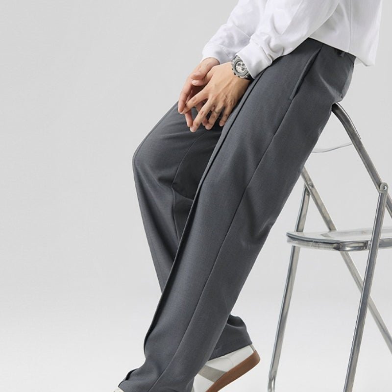 Broadline – Trousers - Hilltop Nord