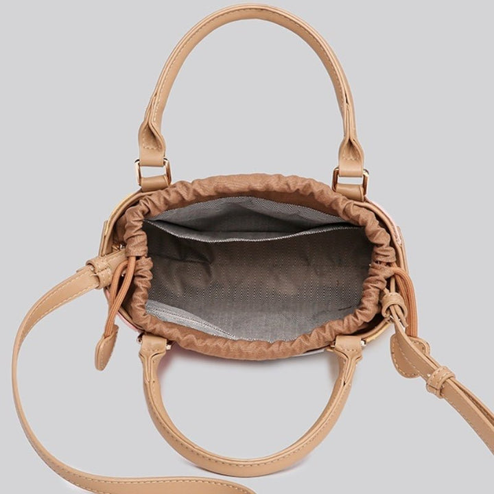 Vectora – Mini Handle Bag - Hilltop Nord