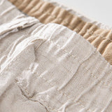 Vaughn – Natural Fiber Pants