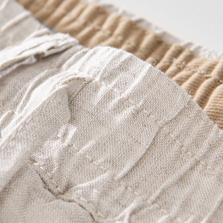 Vaughn – Natural Fiber Pants - Hilltop Nord