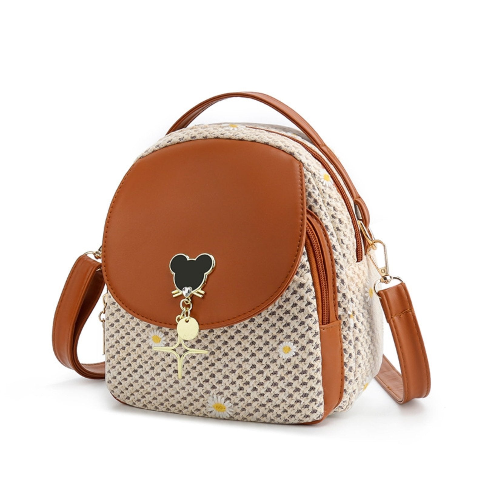 Millie – Mini Bag - Hilltop Nord