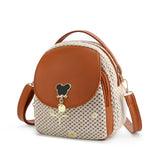 Millie – Mini Bag - Hilltop Nord