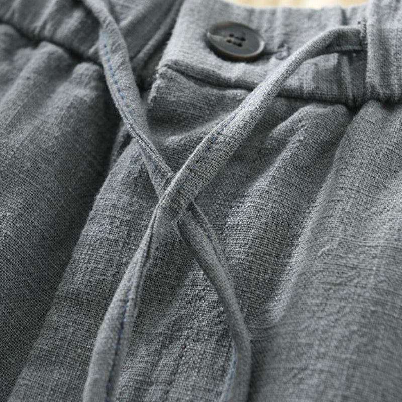 Ledge – Cotton Pants