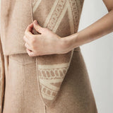 Hearthlink – Cashmere Wool Shawl