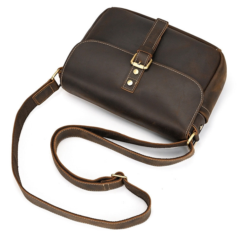 Northgate – Leather Bag