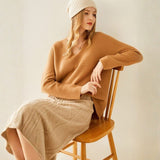 Highplain – Cashmere Skirt - Hilltop Nord