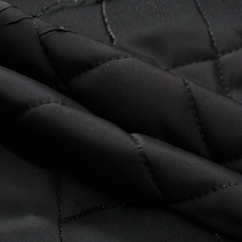 Anchorstitch – Quilted Blazer - Hilltop Nord