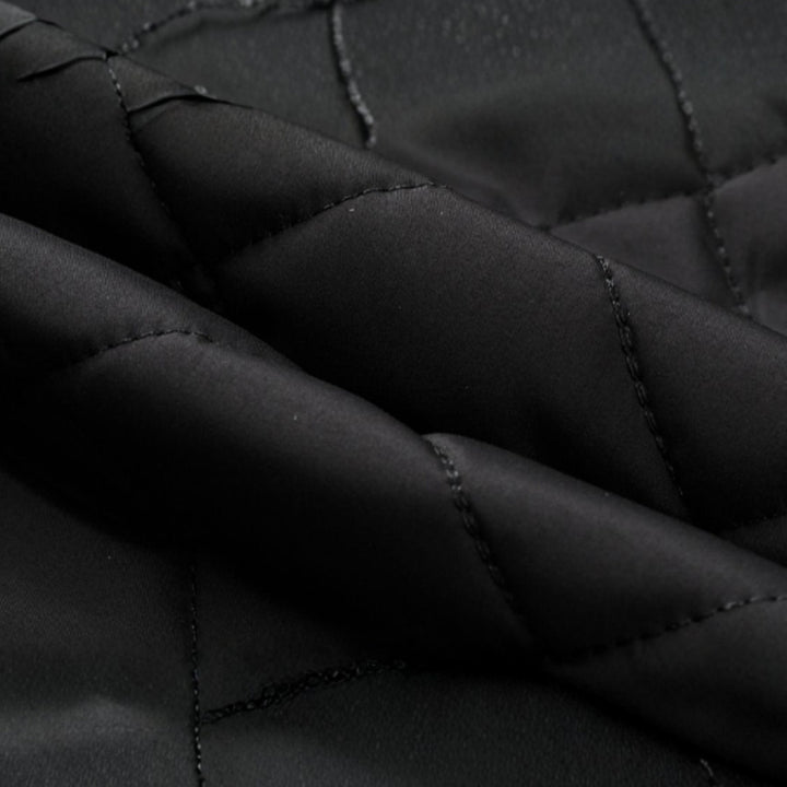 Anchorstitch – Quilted Blazer - Hilltop Nord