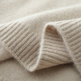 Breezehaven – Cashmere Wool Set