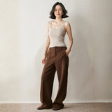 Valeweave – Cashmere Wool Tank Top