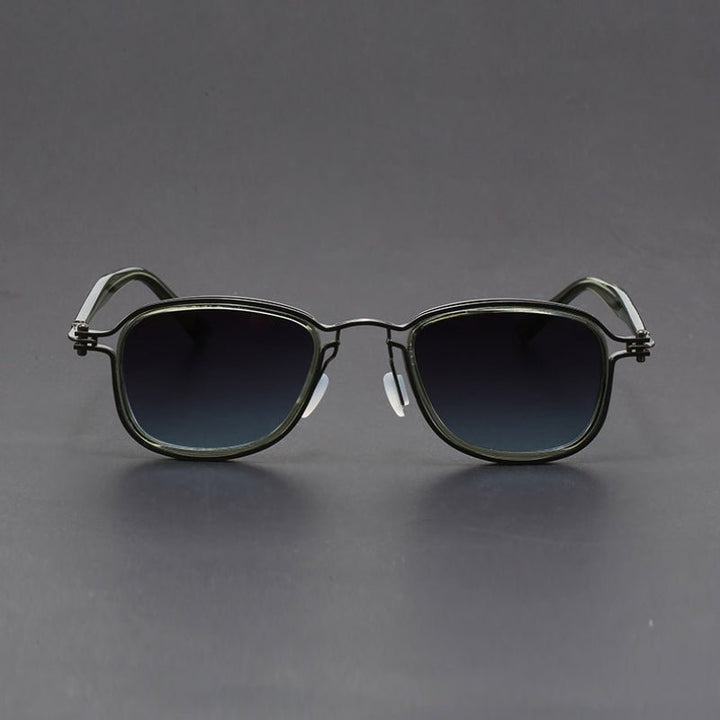 Mavrik – Sunglasses - Hilltop Nord