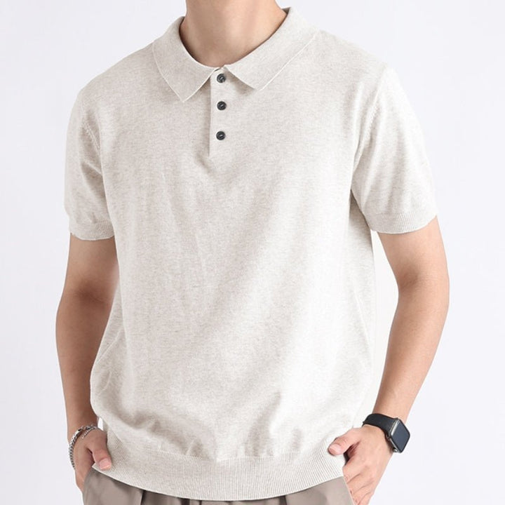 Cian - Polo - Hilltop Nord