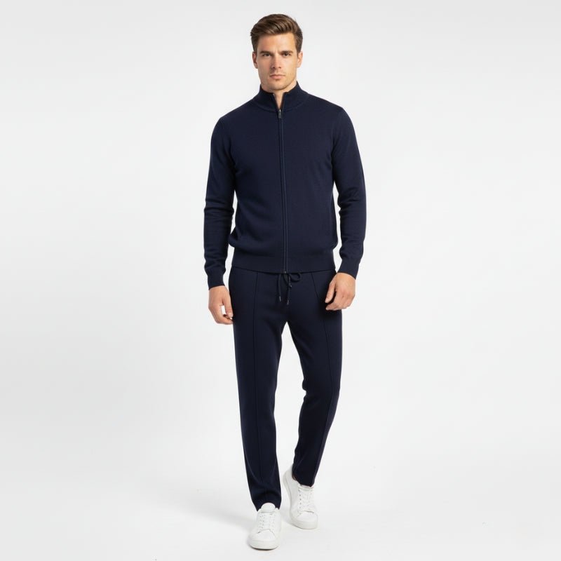 Fernleigh – Merino Wool Set - Hilltop Nord