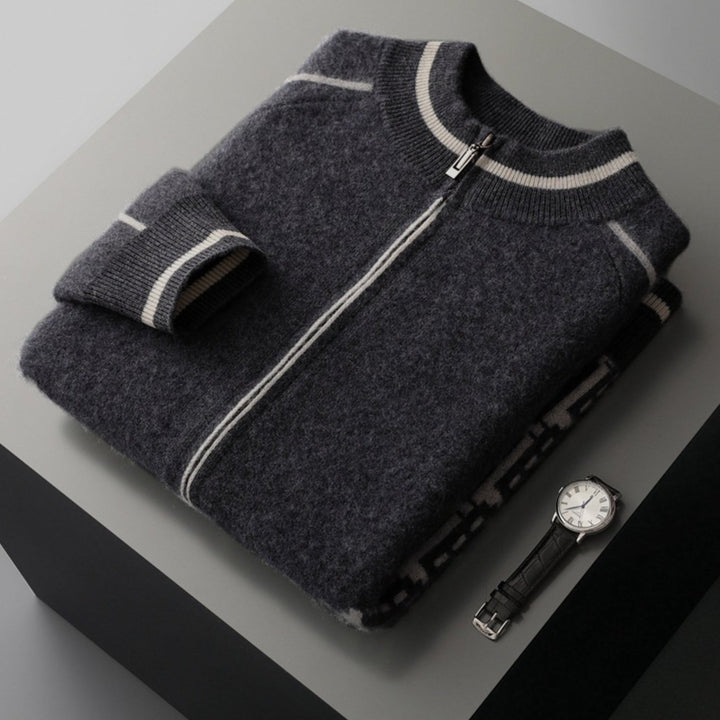 Glenwood – Cashmere Wool Set - Hilltop Nord