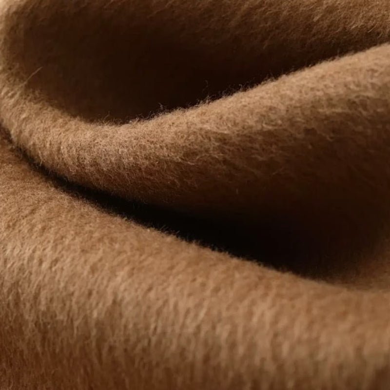 Quillfen – Cashmere Wool Jacket - Hilltop Nord