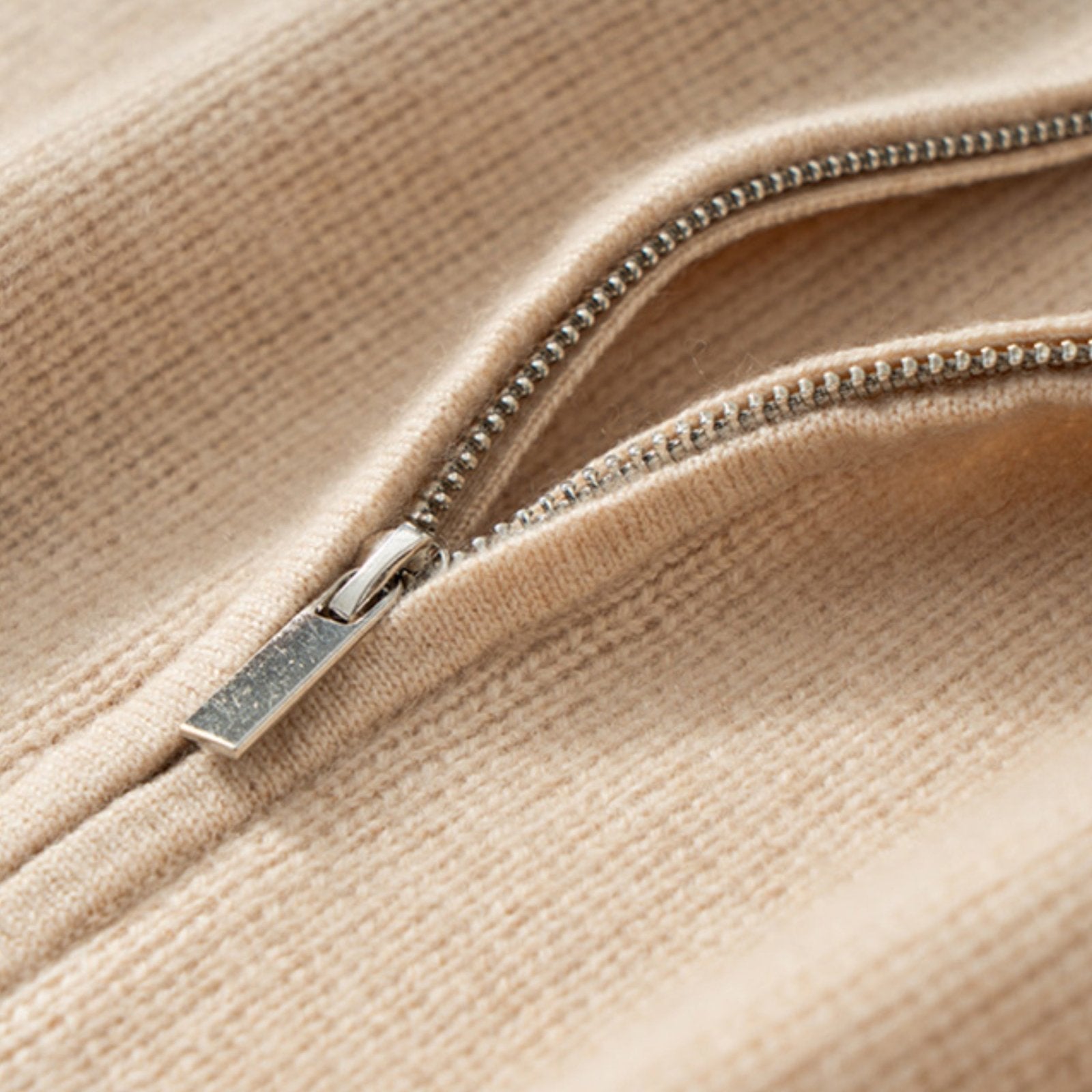 Emberidge – Cashmere Wool Hoodie - Hilltop Nord