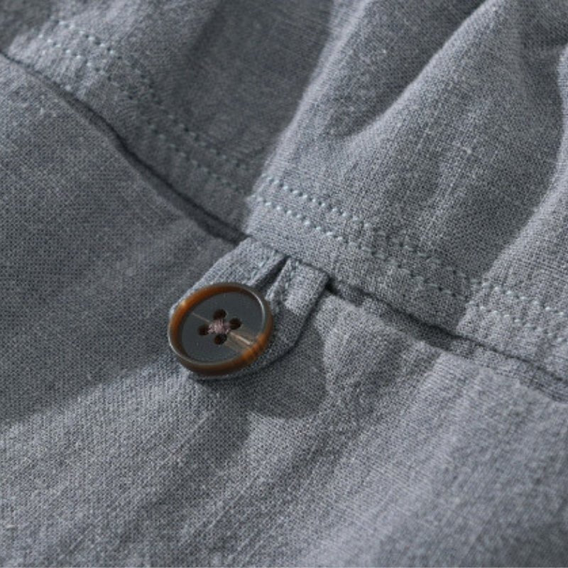 Ezren – Natural Fiber Pants - Hilltop Nord