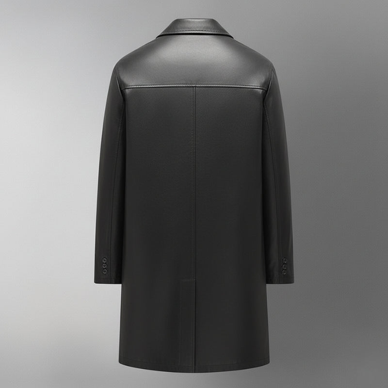 Shadowmark – Long Coat - Hilltop Nord