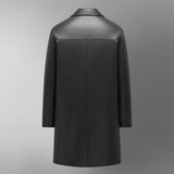 Shadowmark – Long Coat - Hilltop Nord