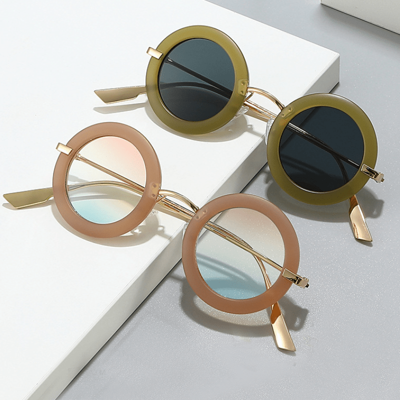 Axis – Sunglasses - Hilltop Nord