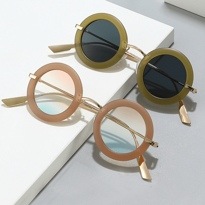 Axis – Sunglasses - Hilltop Nord