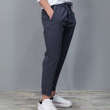 Quinn – Cotton Pants