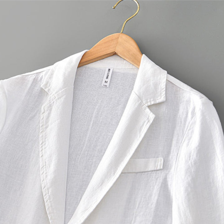 Eastwind – Linen Blazer