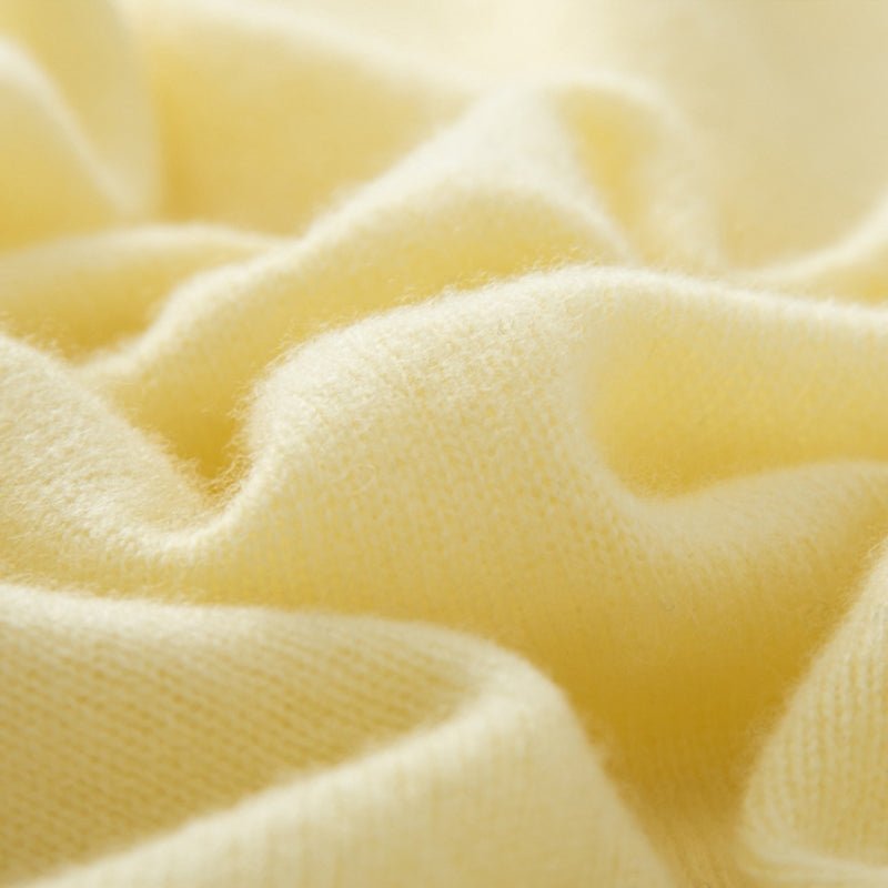 Softveil – Cashmere Wool Camisole - Hilltop Nord