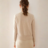 Hearthgale – Cashmere Wool Sweater