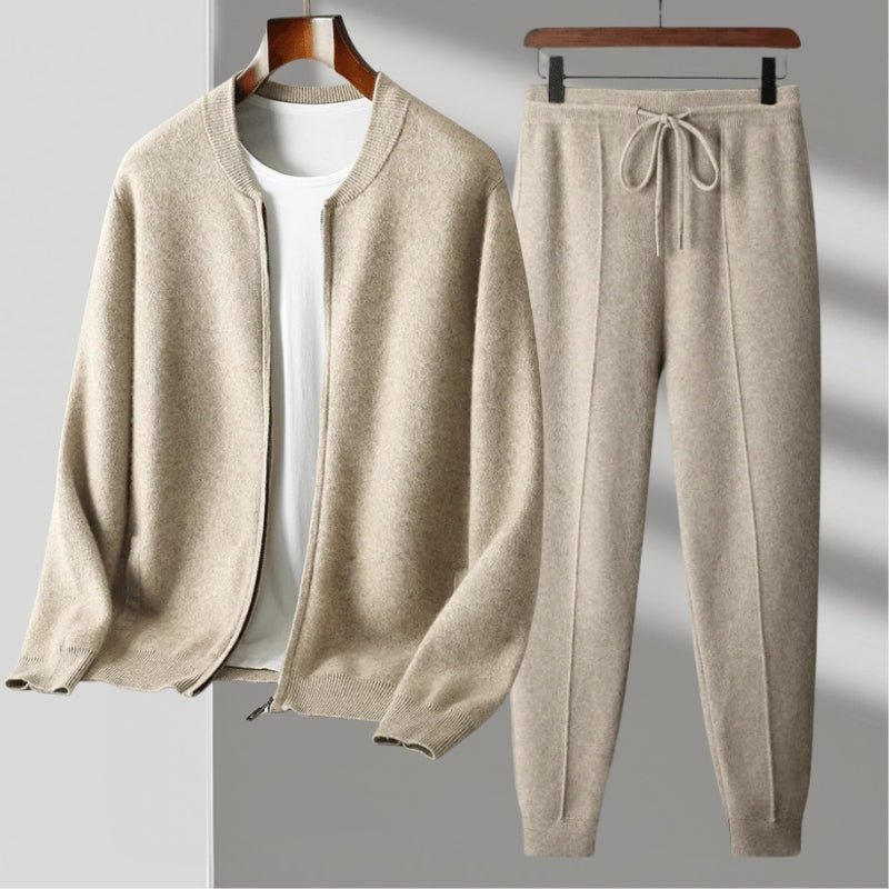 Waverly – Merino Wool Set - Hilltop Nord