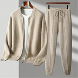 Waverly – Merino Wool Set - Hilltop Nord