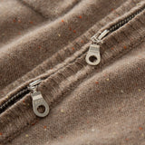 Wovengale – Cashmere Wool Cardigan