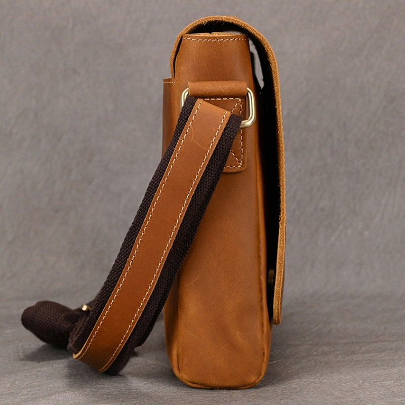 Packroad – Leather Bag