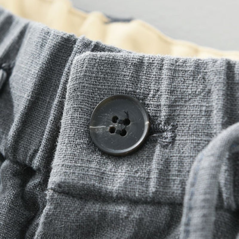 Ledge – Cotton Pants